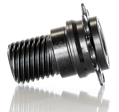 Demolition Rotator Hub Parts - Image 2