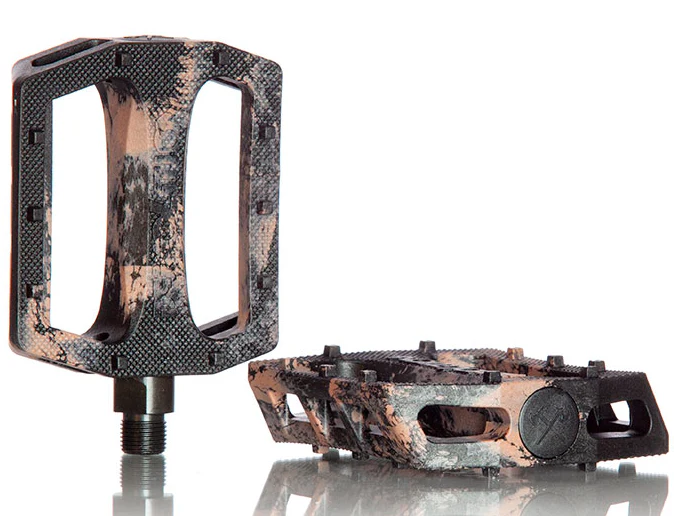 Demolition Trooper PC Pedals - Image 10