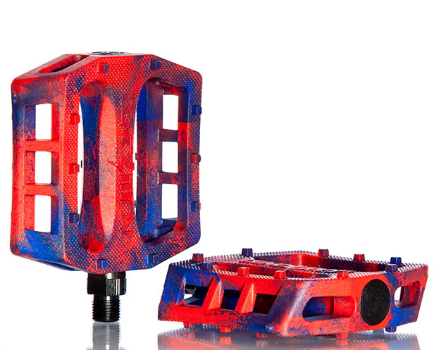Demolition Trooper PC Pedals - Image 11