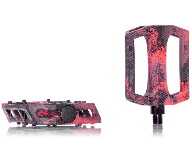 Demolition Trooper PC Pedals - Image 2