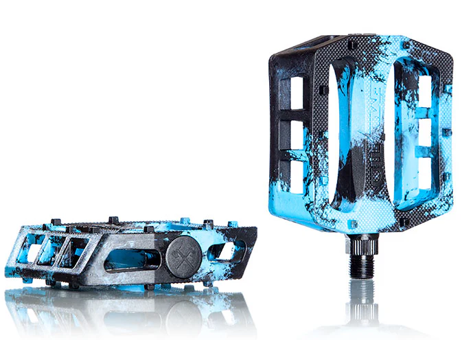 Demolition Trooper PC Pedals - Image 3