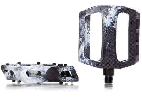 Demolition Trooper PC Pedals - Image 4