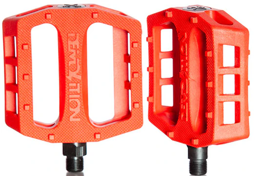 Demolition Trooper PC Pedals - Image 5