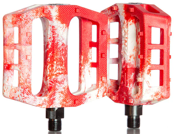 Demolition Trooper PC Pedals - Image 8
