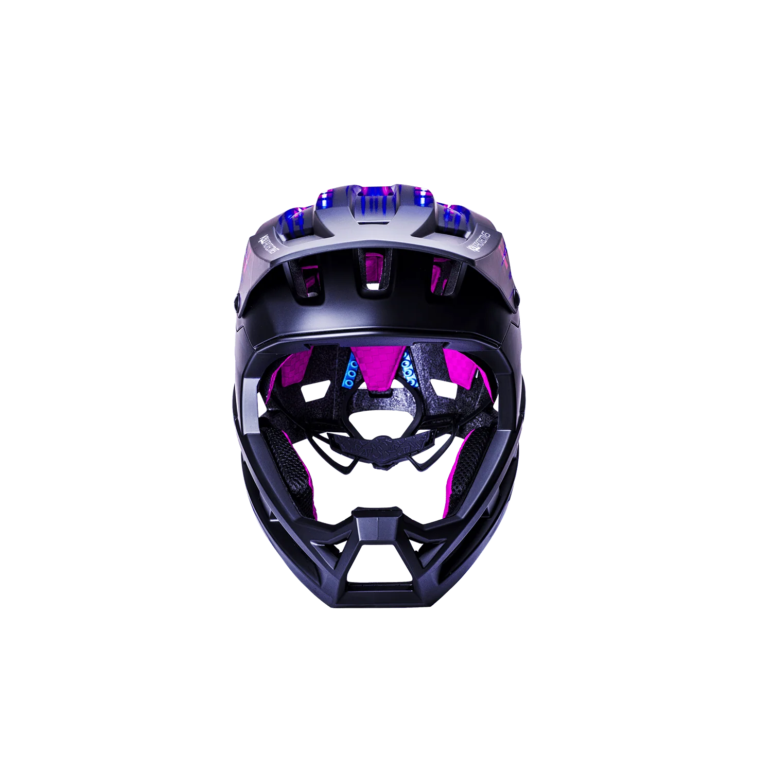 Kali DH Invader Helmet - Image 10