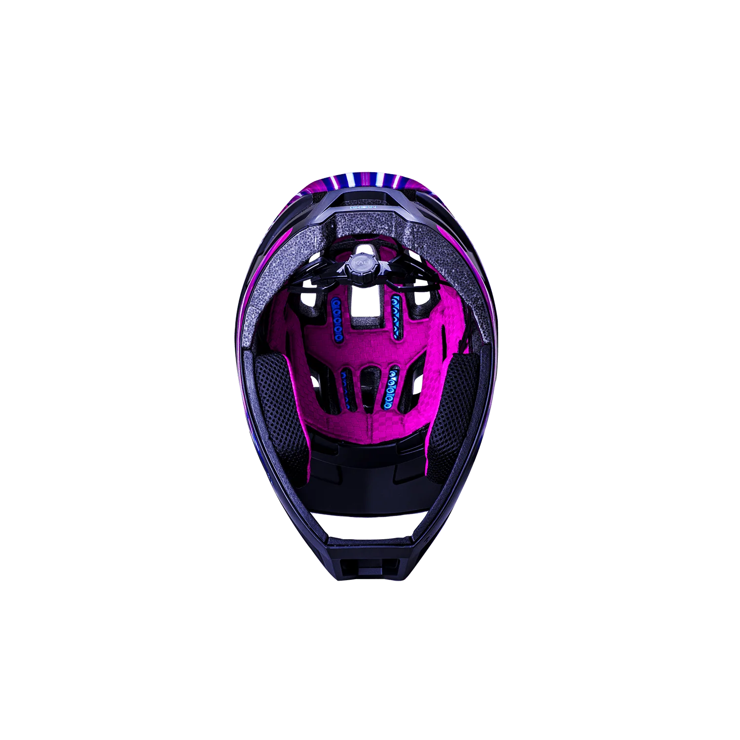 Kali DH Invader Helmet - Image 12