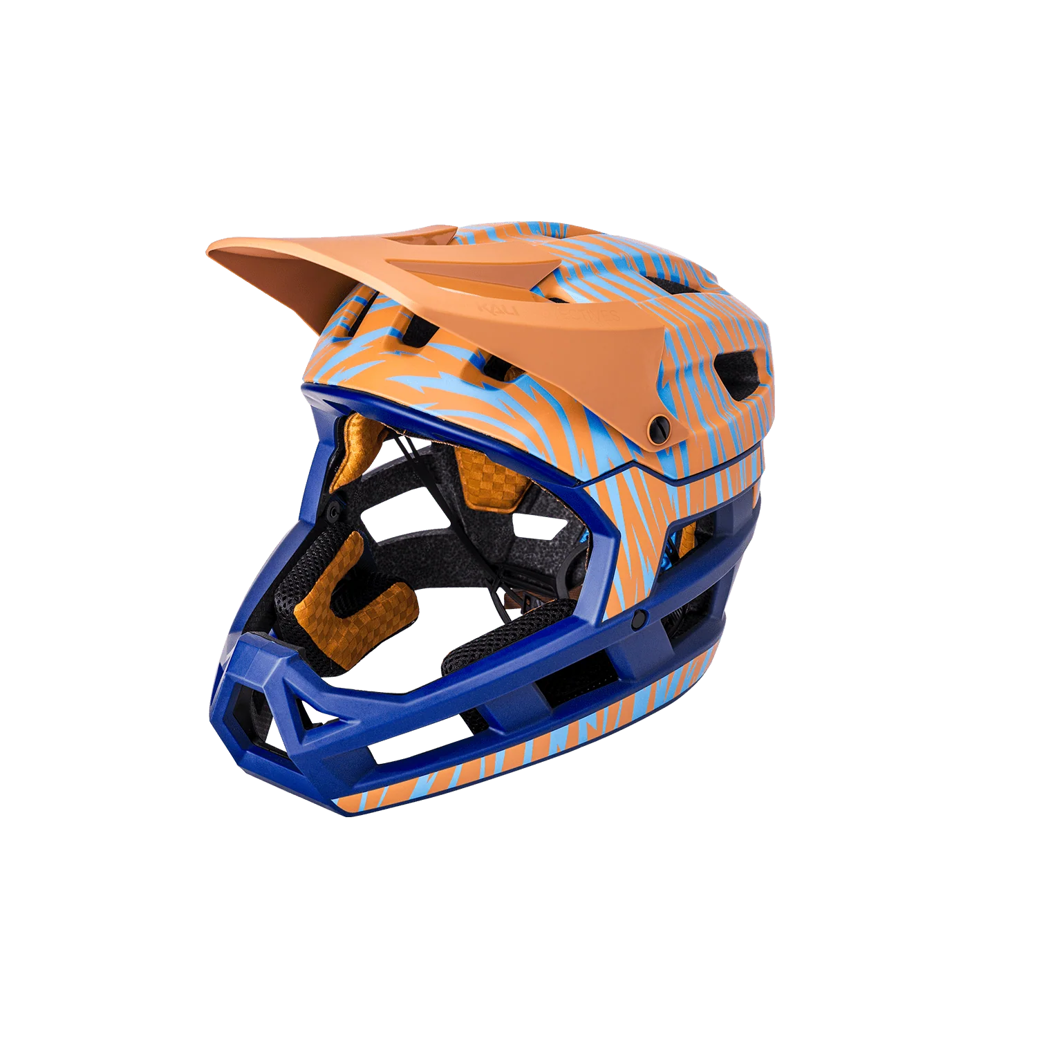 Kali DH Invader Helmet - Image 13