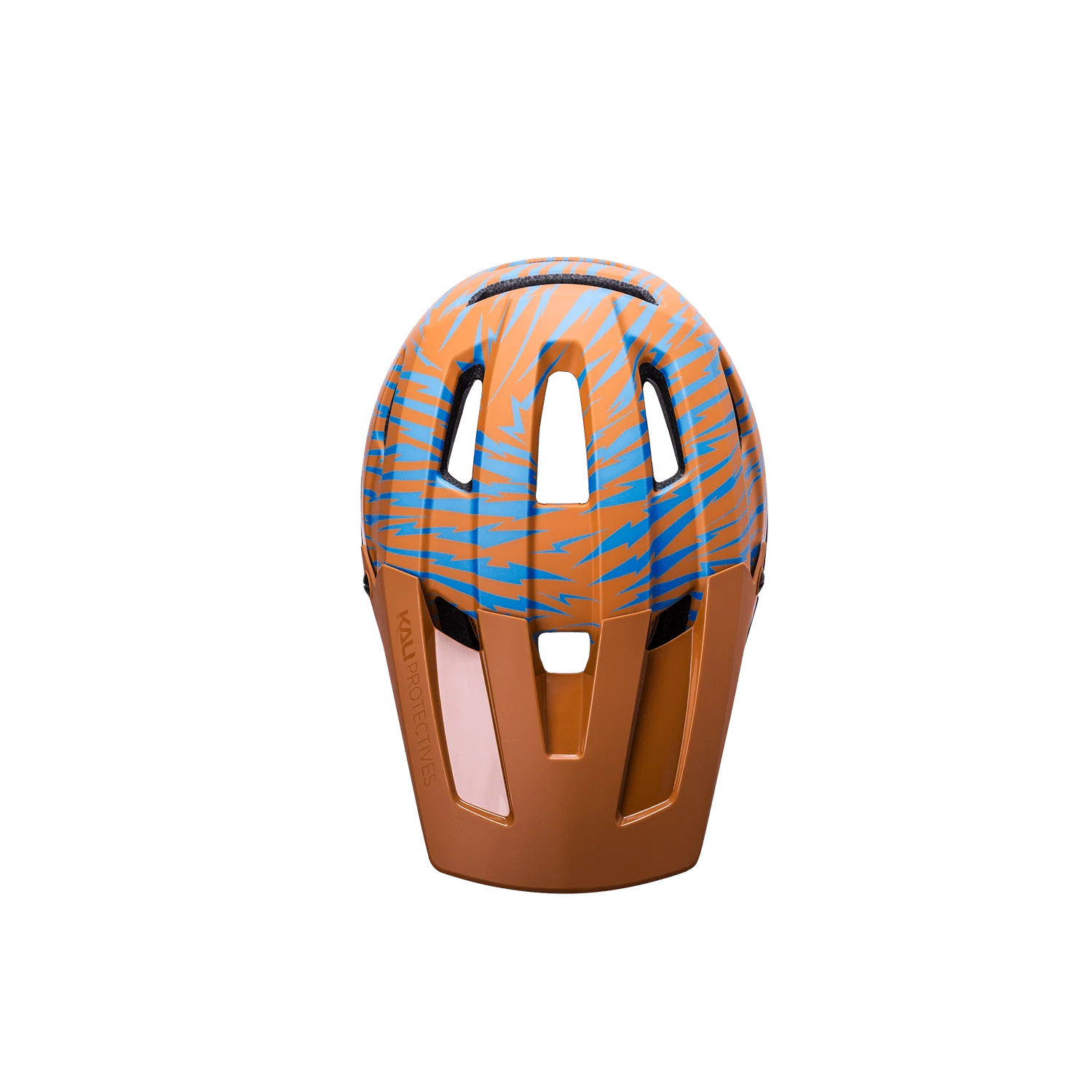Kali DH Invader Helmet - Image 15