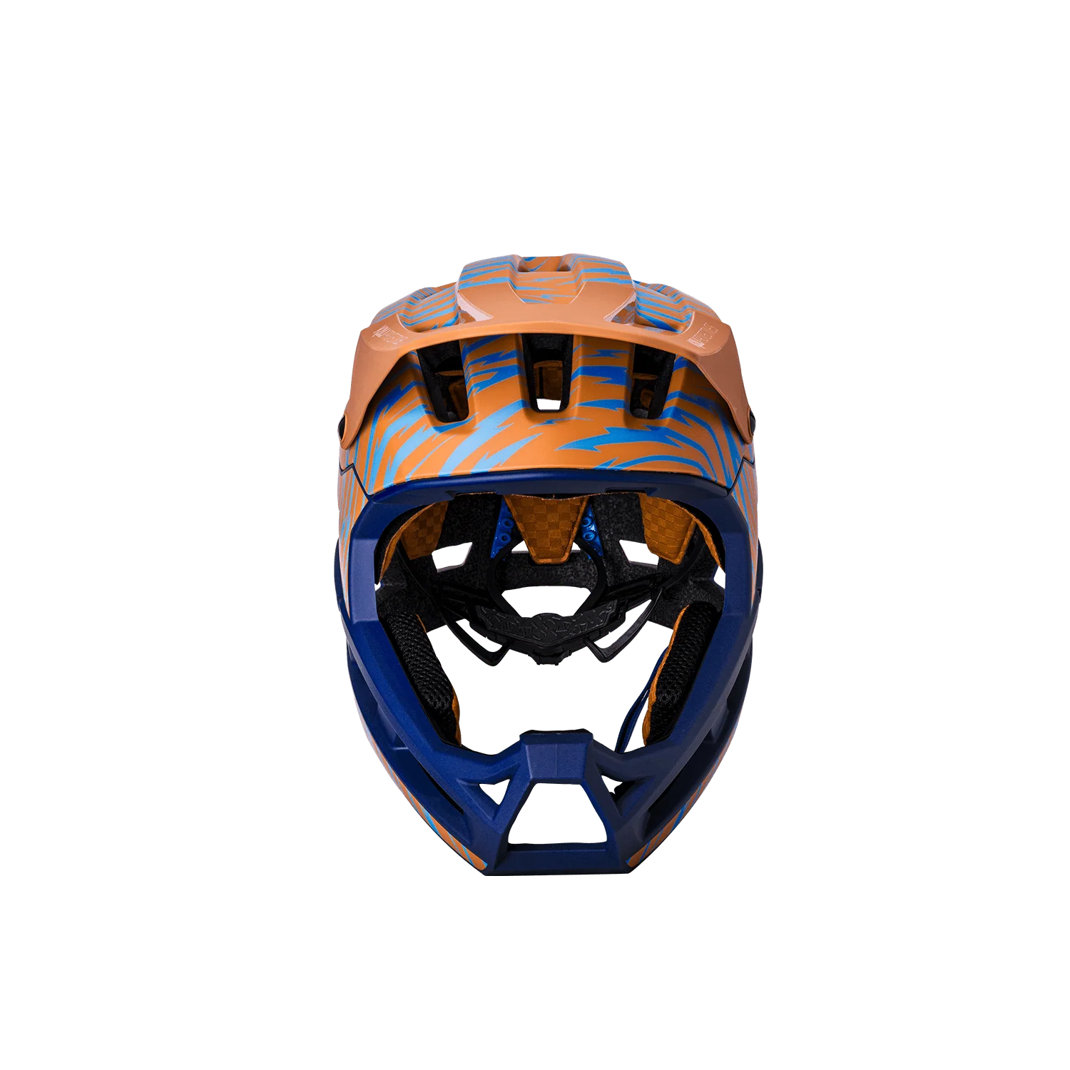Kali DH Invader Helmet - Image 16