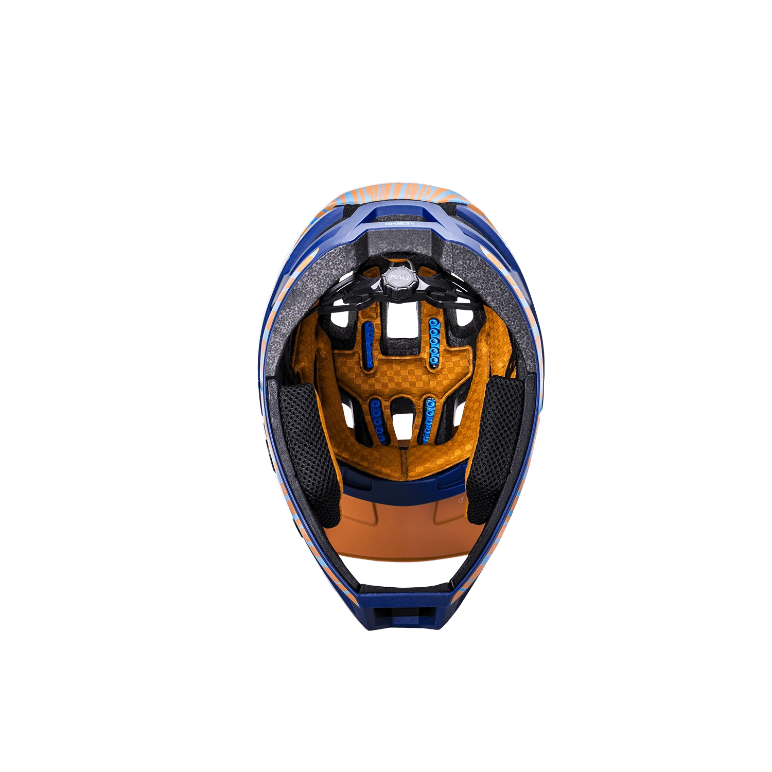 Kali DH Invader Helmet - Image 18