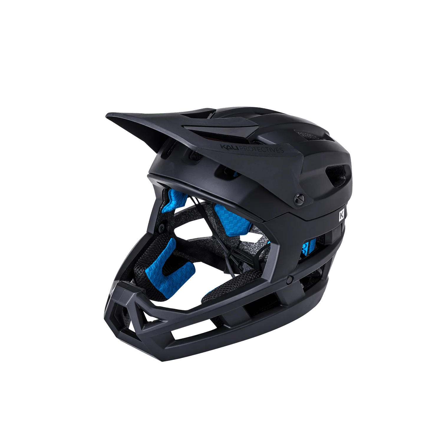 Kali DH Invader Helmet - Image 19