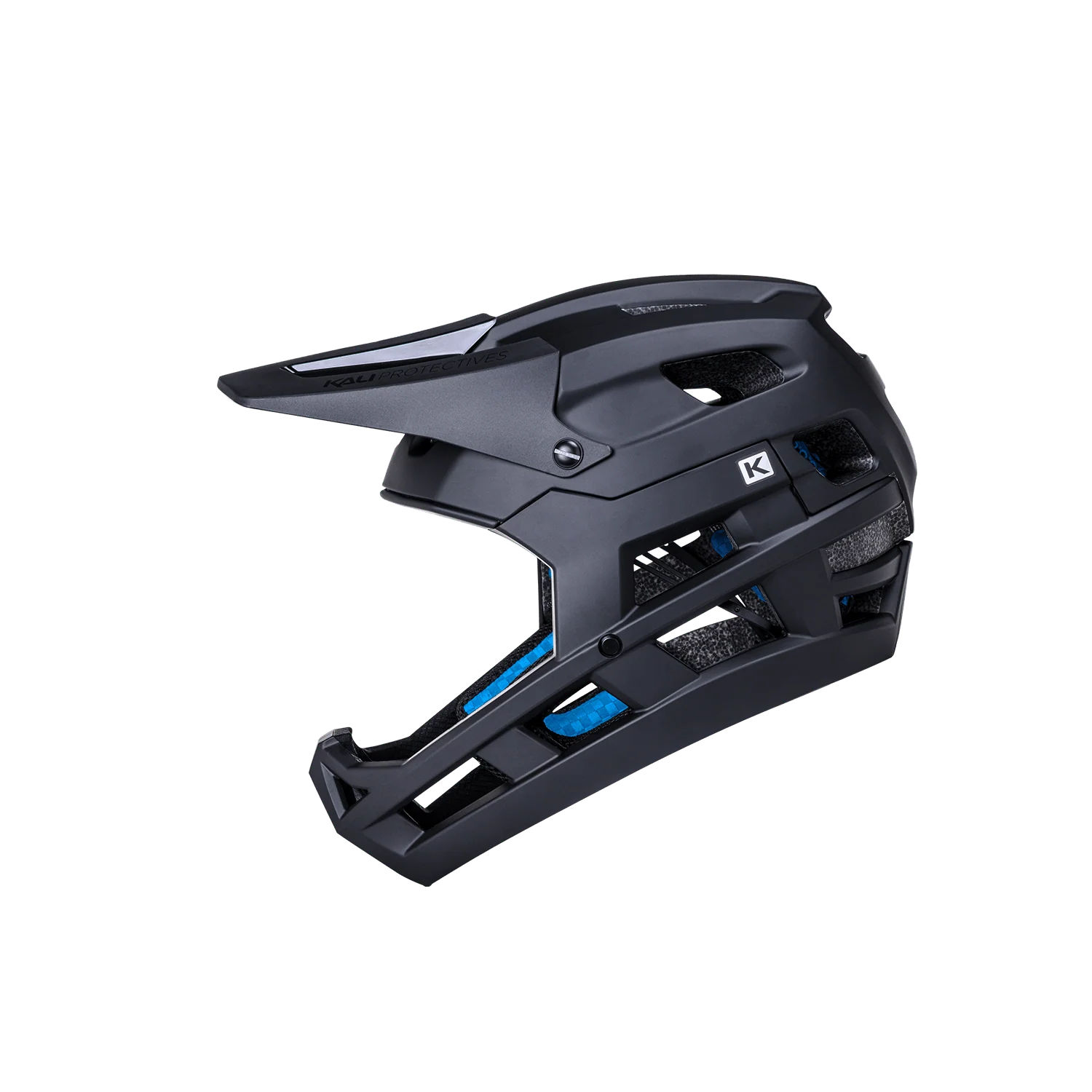 Kali DH Invader Helmet - Image 20