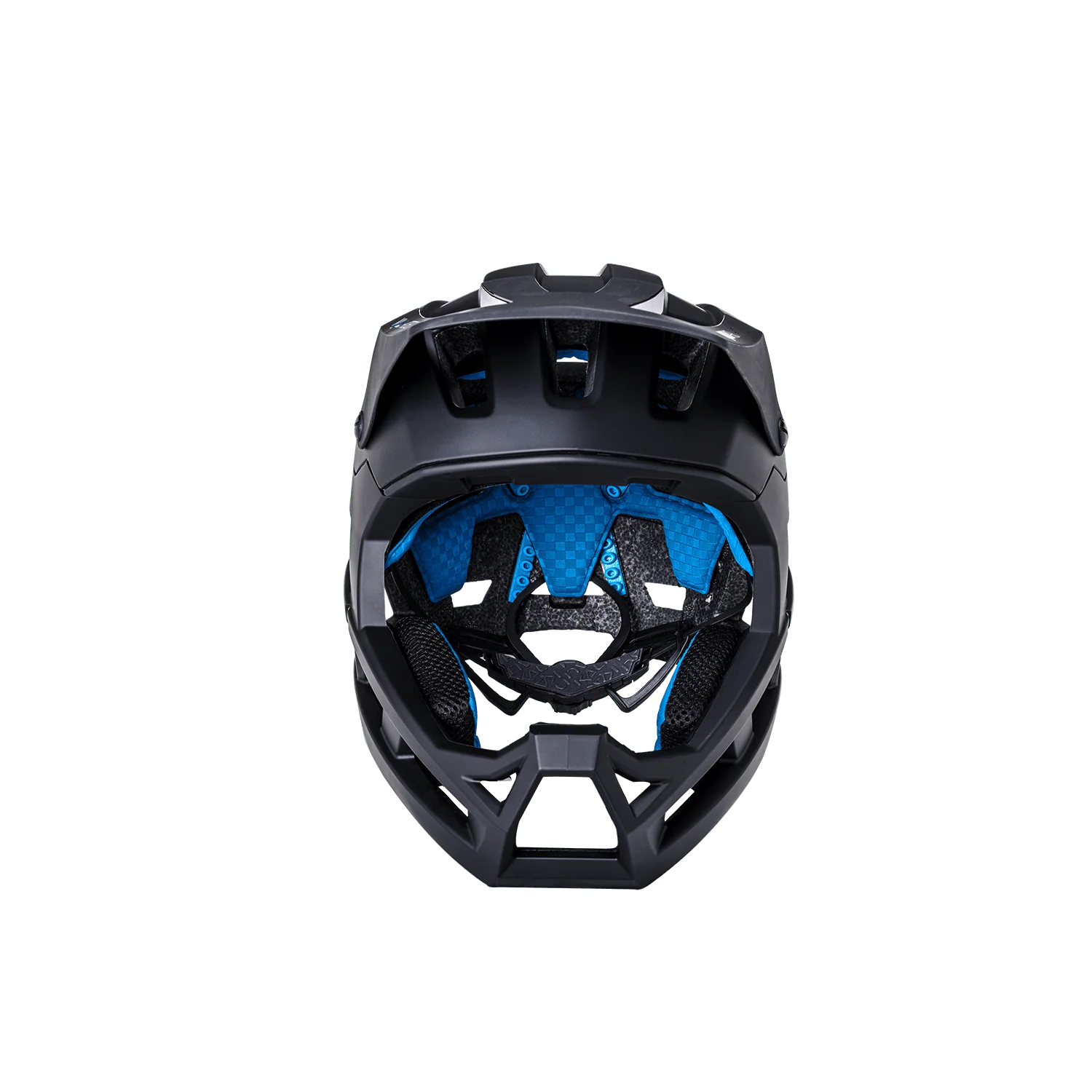 Kali DH Invader Helmet - Image 22