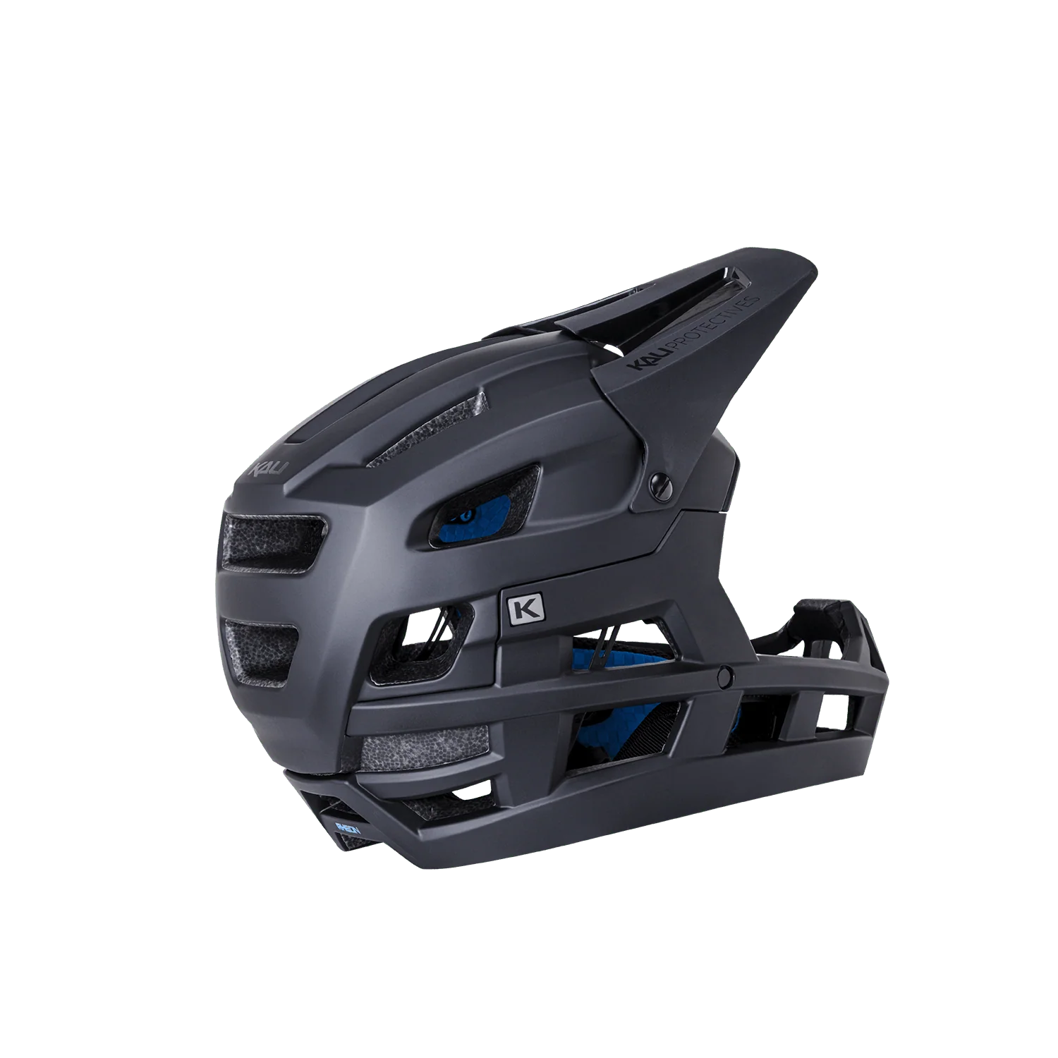 Kali DH Invader Helmet - Image 23