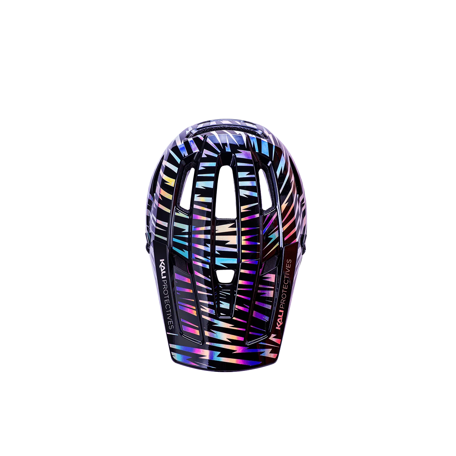 Kali DH Invader Helmet - Image 3
