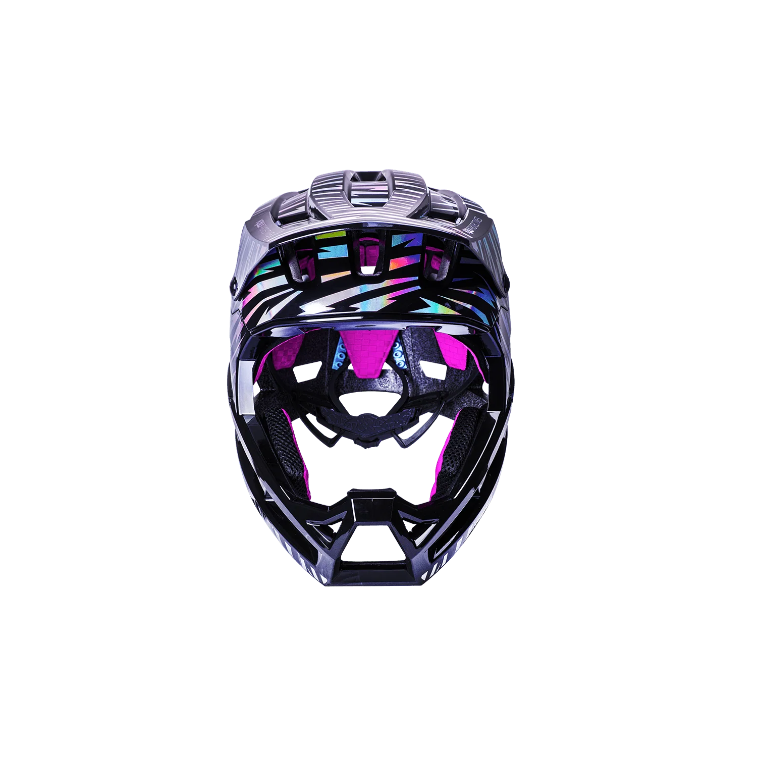 Kali DH Invader Helmet - Image 4