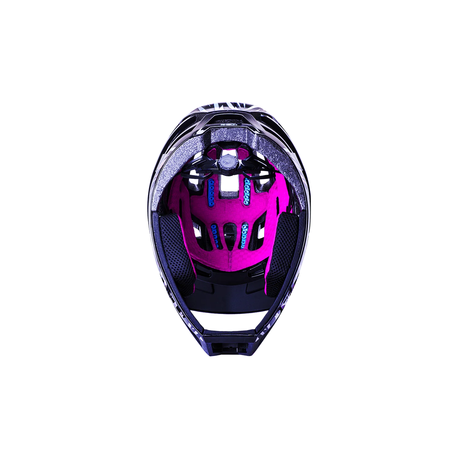 Kali DH Invader Helmet - Image 6