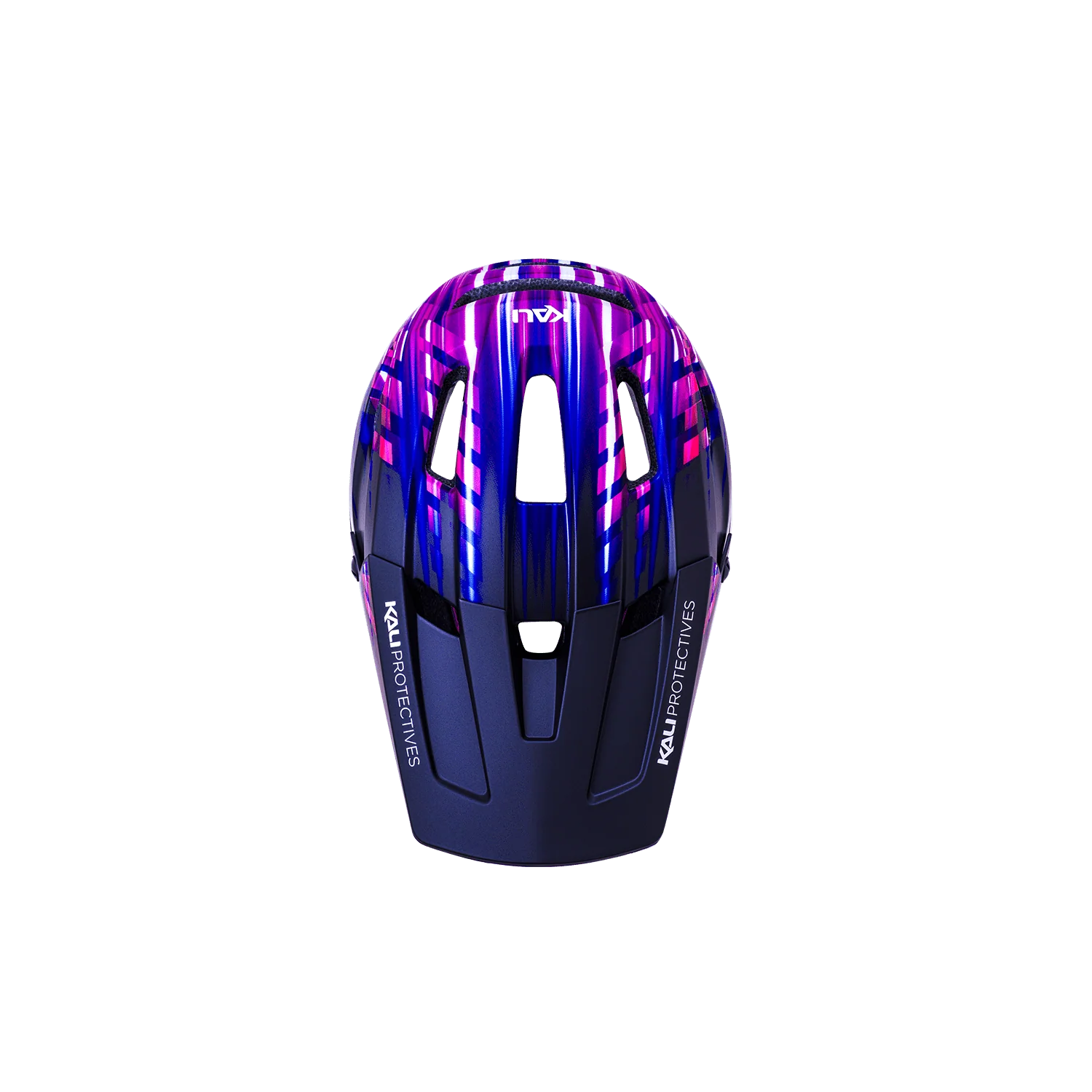 Kali DH Invader Helmet - Image 9