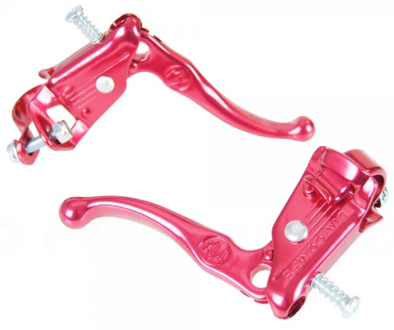 Dia-Compe MX121 / Tech 3 Brake Lever Set - Image 3