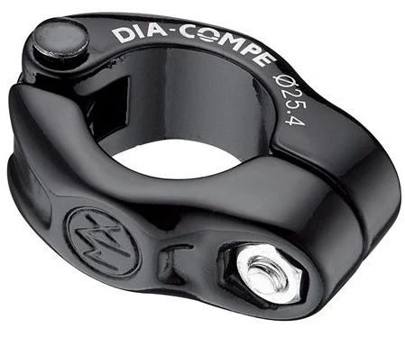 Dia-Compe MX1500N Seat Clamp - Image 5