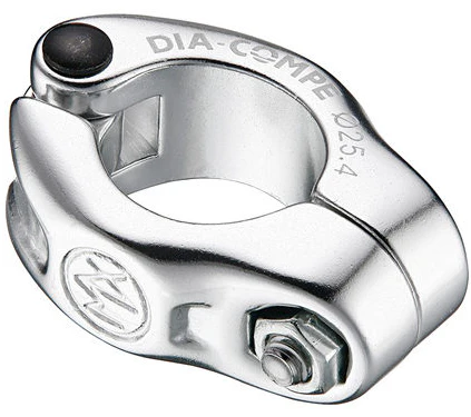 Dia-Compe MX1500N Seat Clamp - Image 6