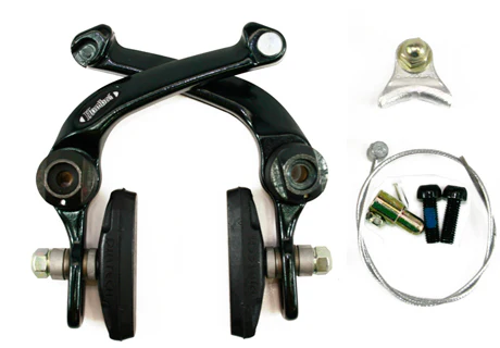 Dia Tec Hombre Brake (996) - Image 3