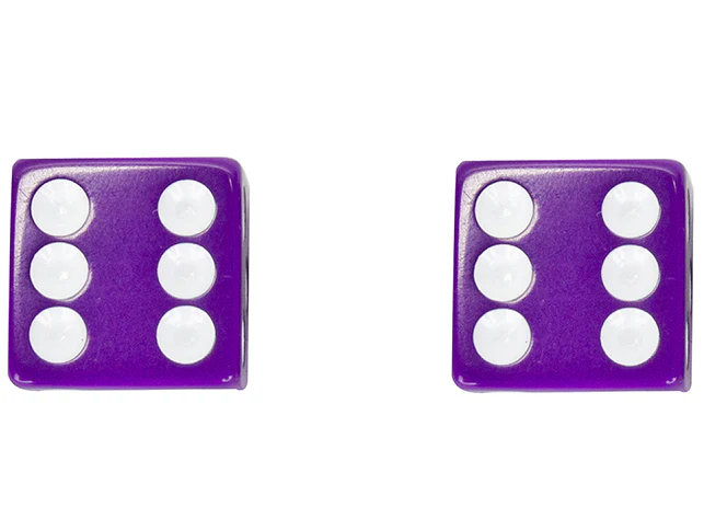 DICE VALVE CAPS - Image 11