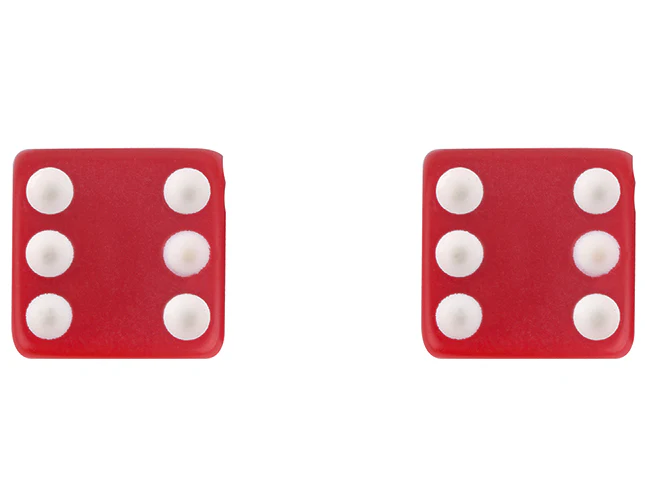 DICE VALVE CAPS - Image 3
