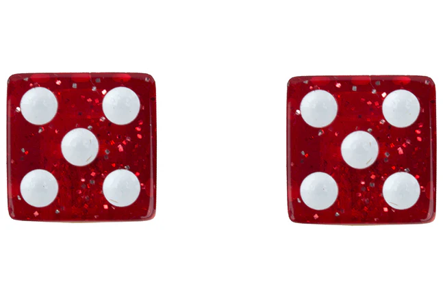 DICE VALVE CAPS - Image 6