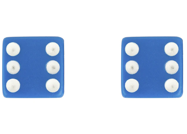 DICE VALVE CAPS - Image 7