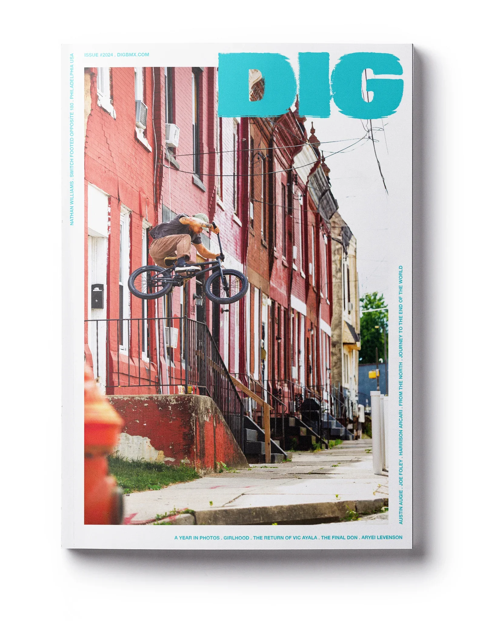 Dig Book #2024