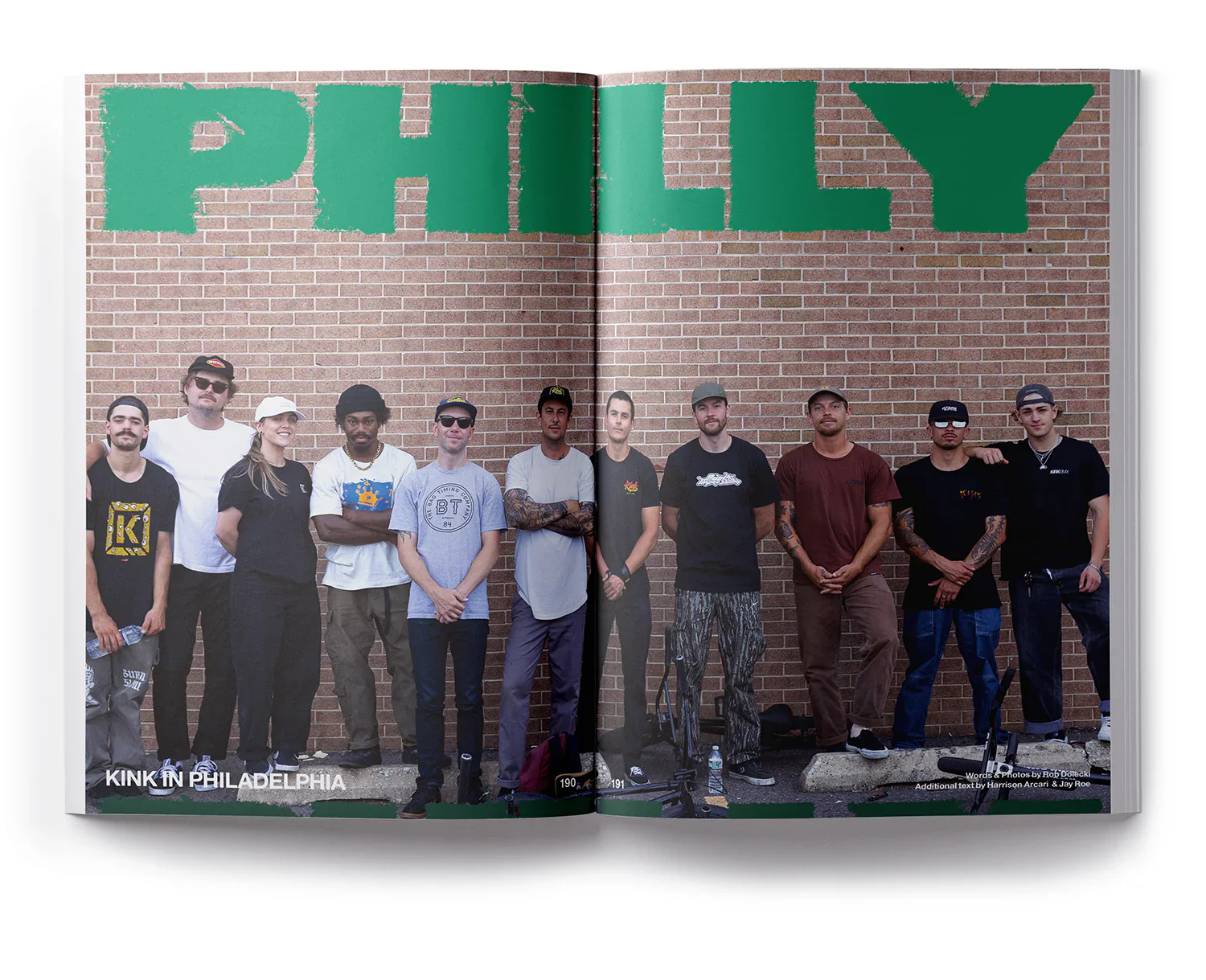Dig Book #2024 - Image 3