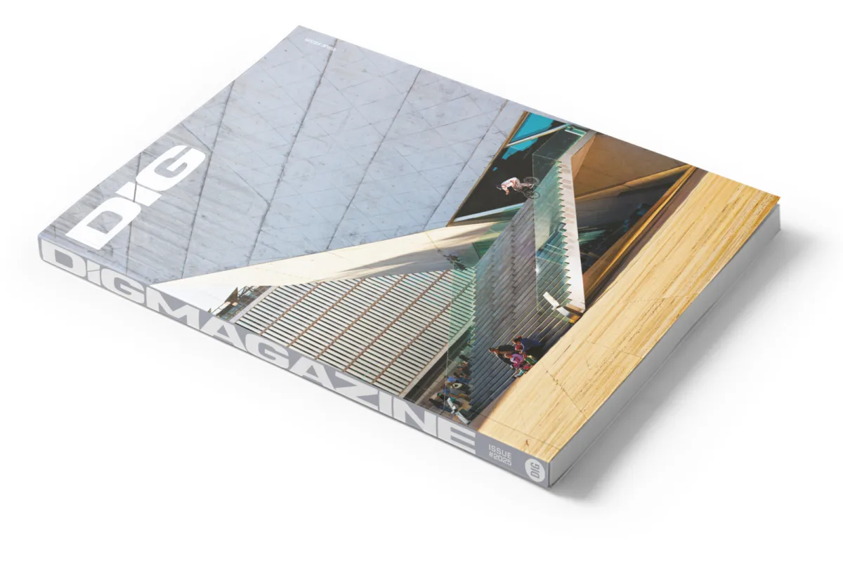 Dig Book #2025 - Image 2