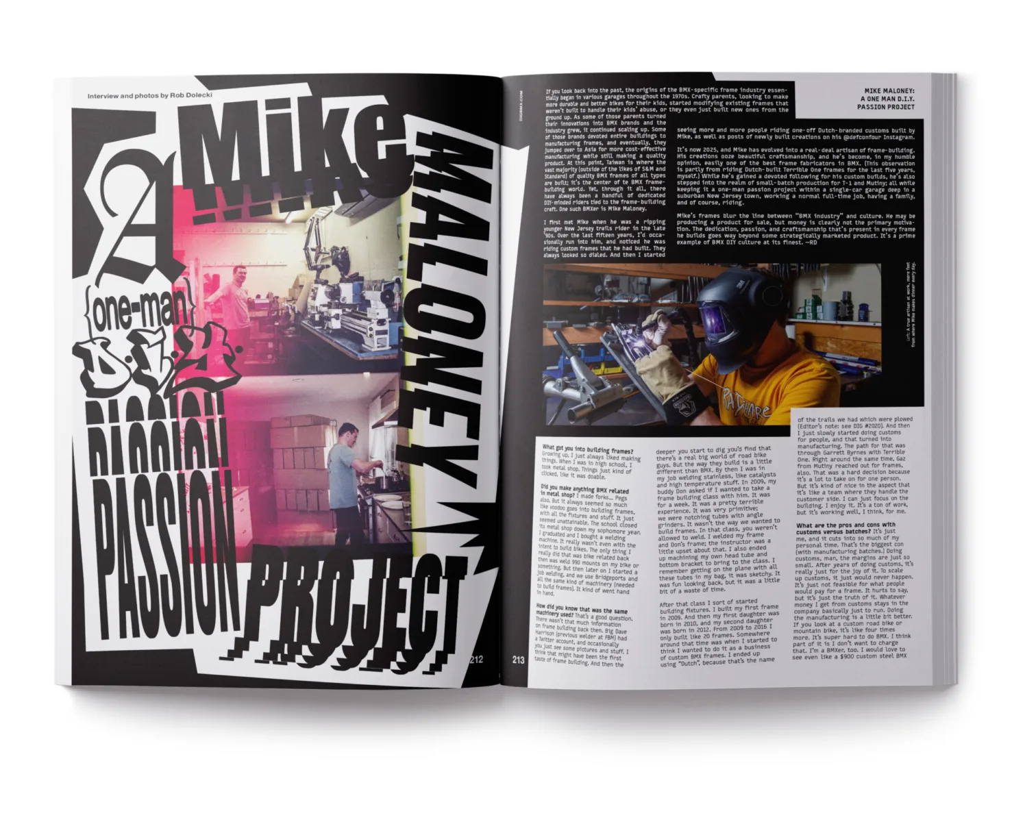 Dig Book #2025 - Image 5