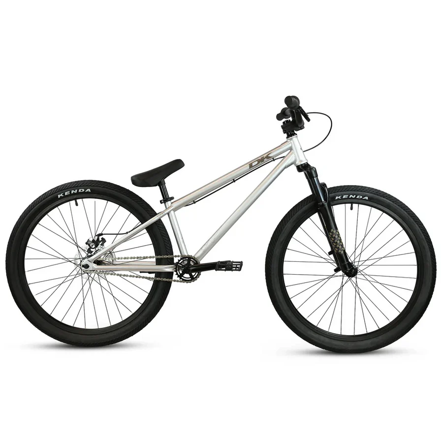 DK Lunex 26" Dirt Jump Bike - Image 3