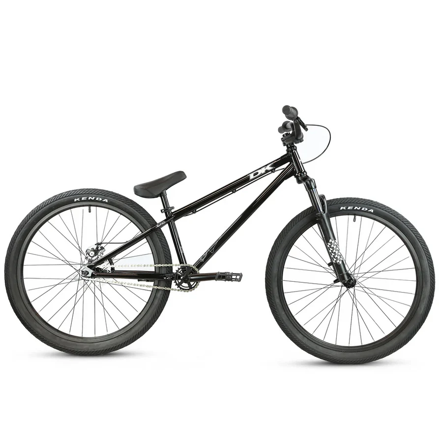 DK Lunex 26" Dirt Jump Bike - Image 4