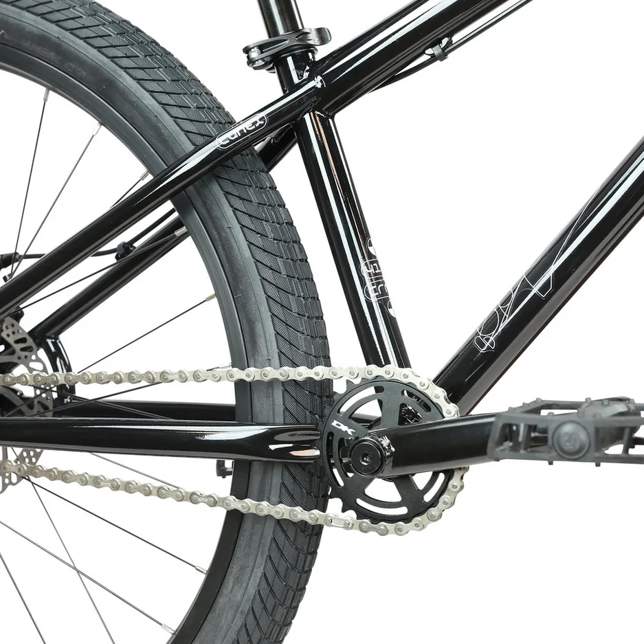 DK Lunex 26" Dirt Jump Bike - Image 7