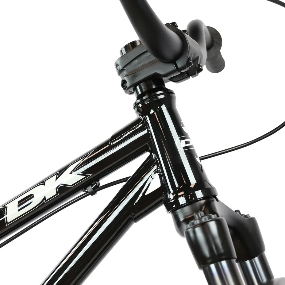 DK Lunex 26" Dirt Jump Bike - Image 9