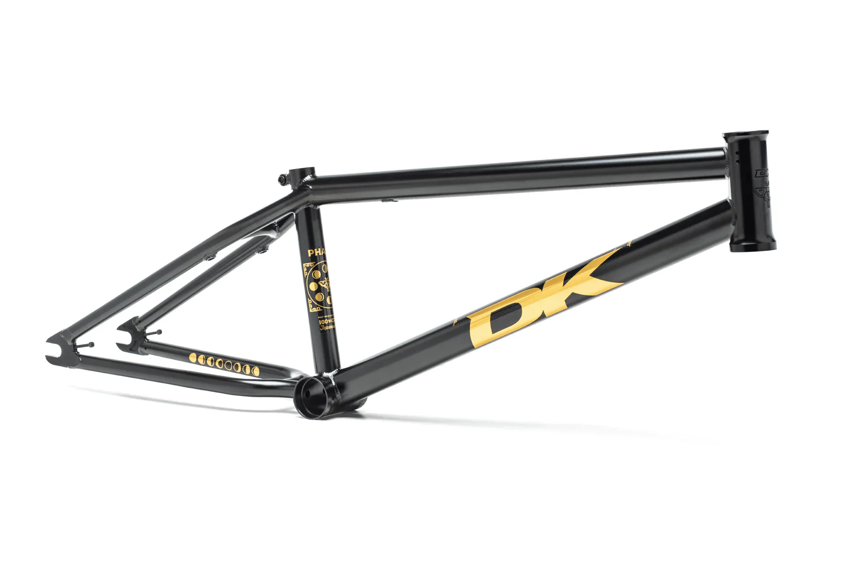 DK Phase BMX Frame