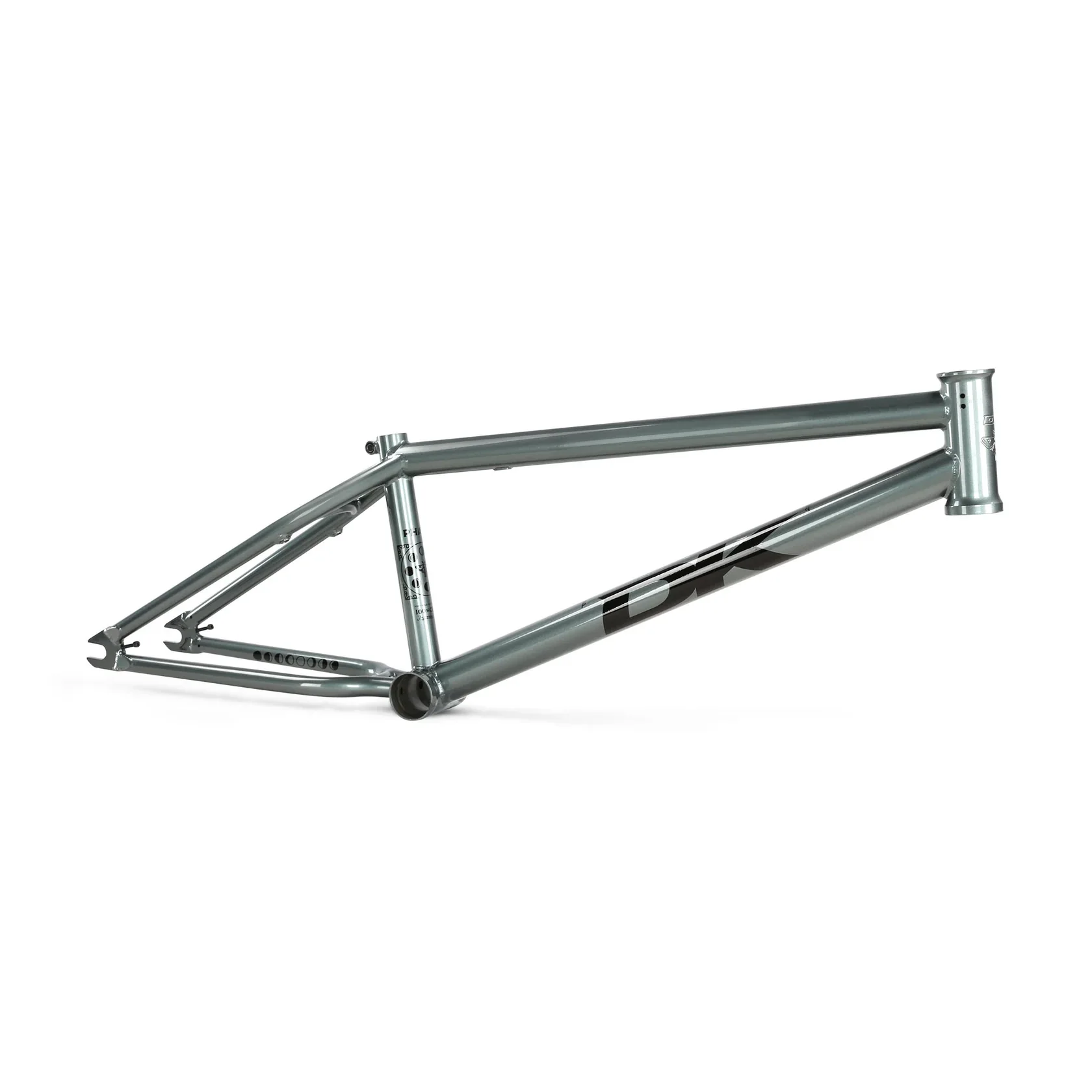 DK Phase BMX Frame - Image 2
