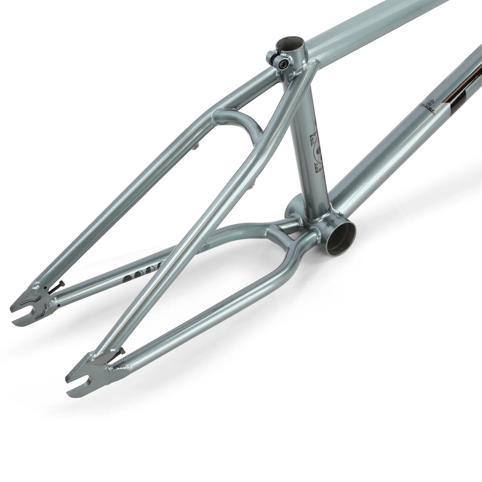 DK Phase BMX Frame - Image 3
