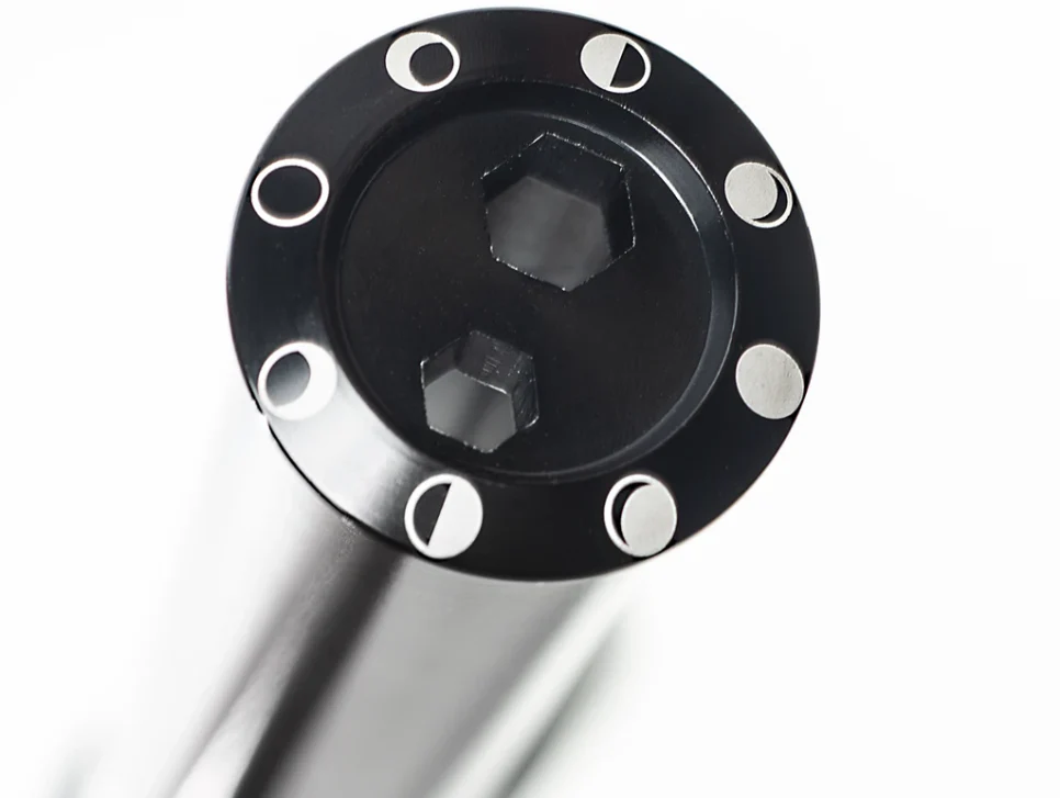 DK Phase Fork - Image 4