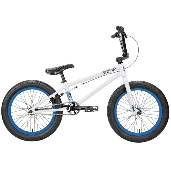 DK Step Up 18" Bike - Image 3