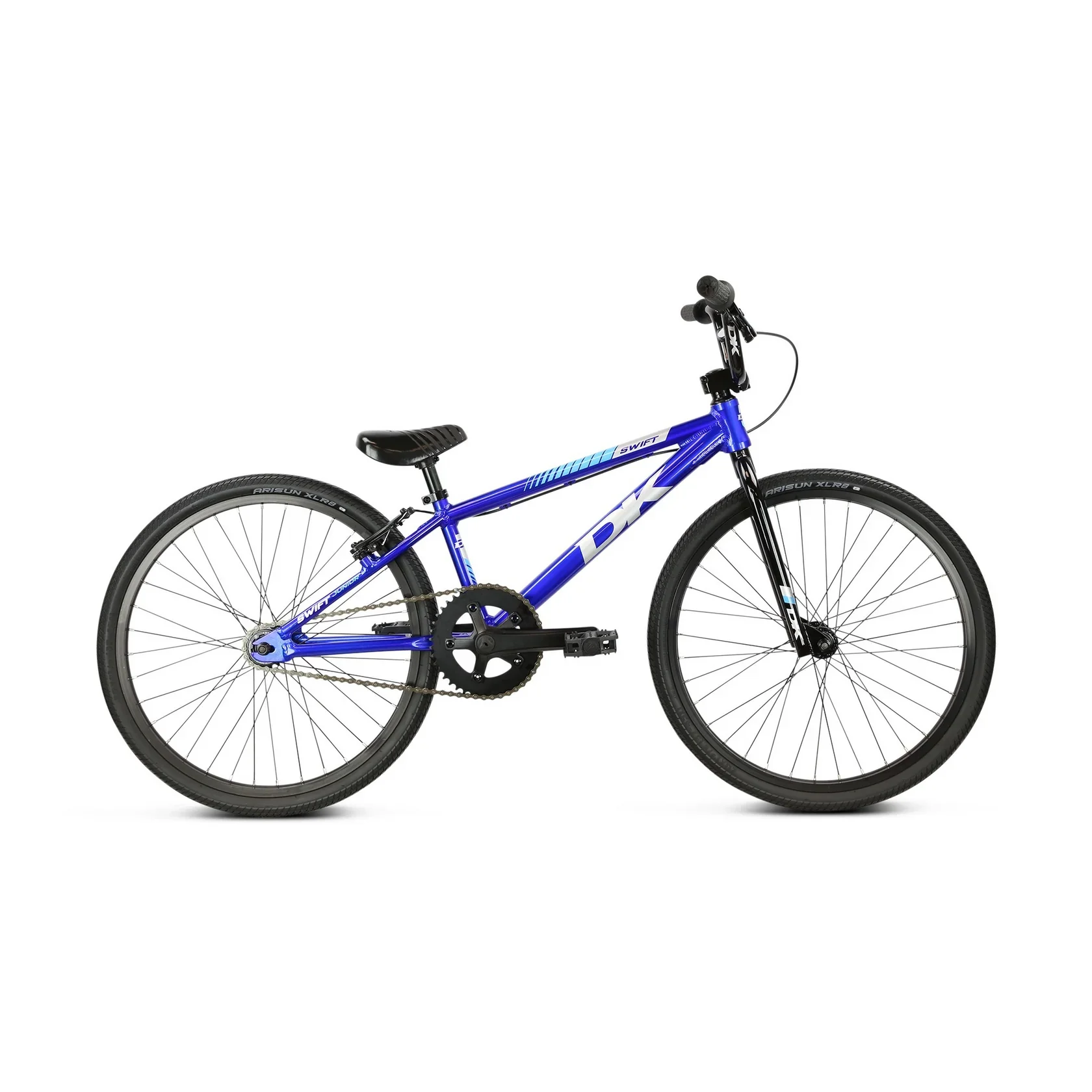 DK Swift Junior 20” Bike - Image 2