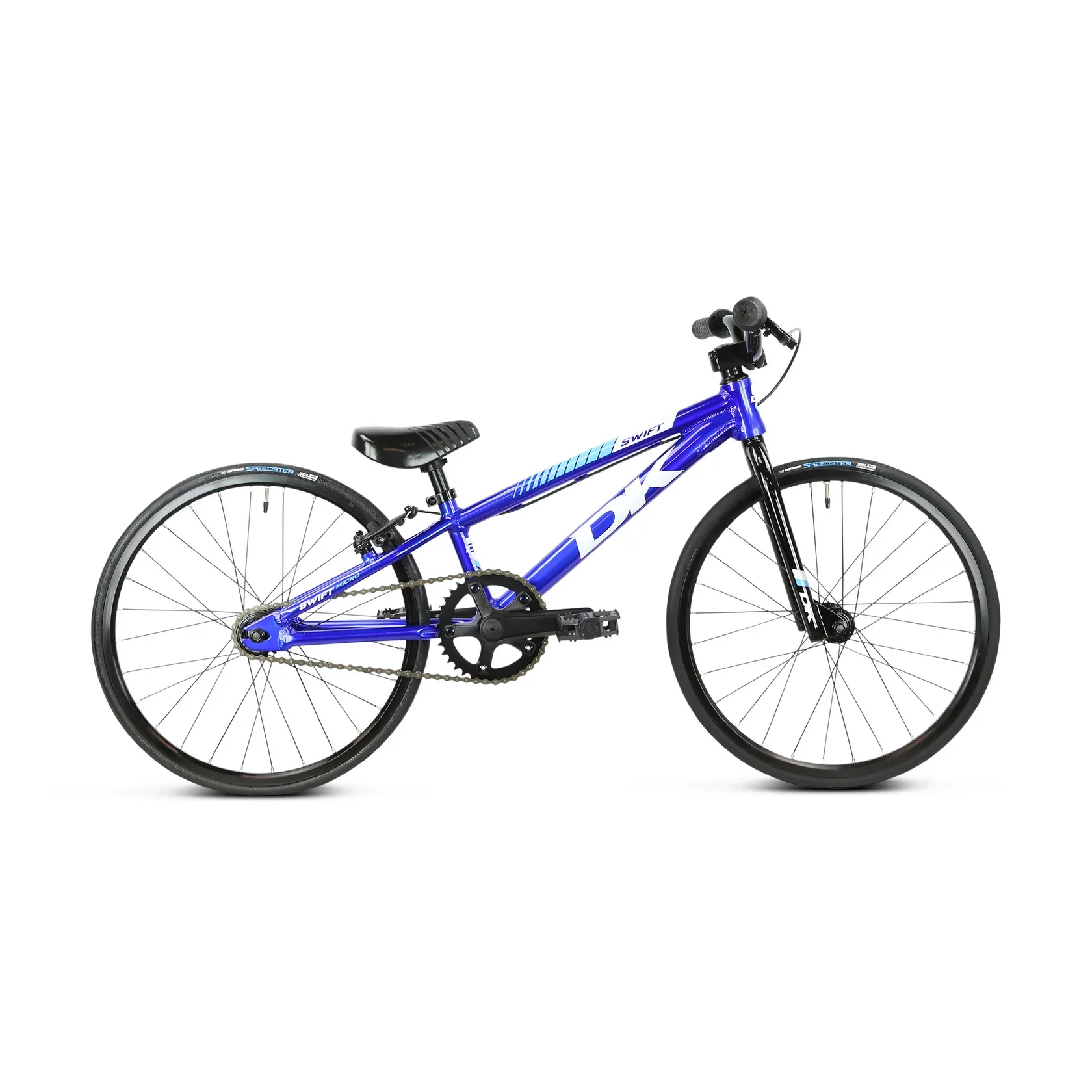 DK Swift Micro 18" Bike - Image 3