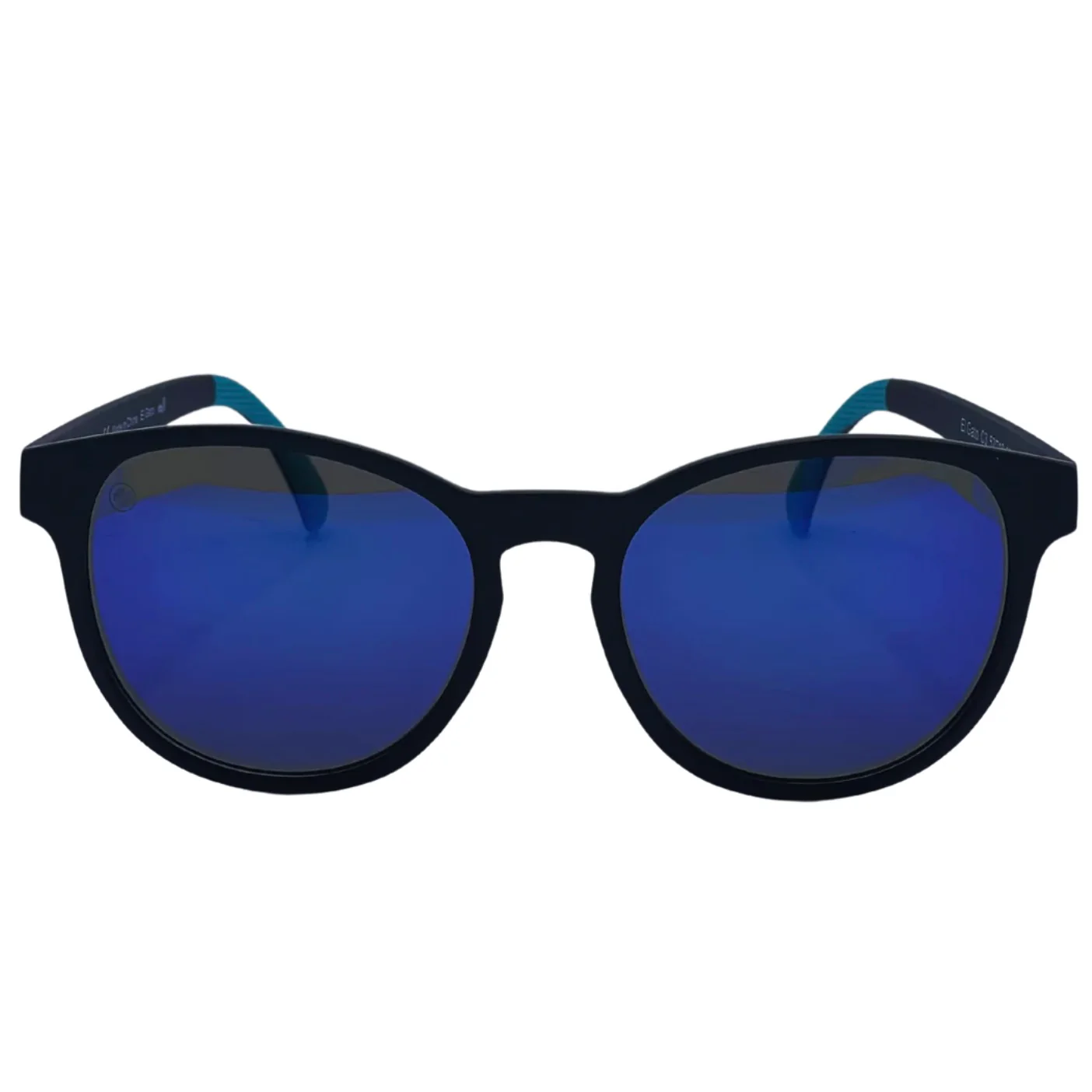 Doji "Binxy Looks Good In Black" Sunglasses - Image 2