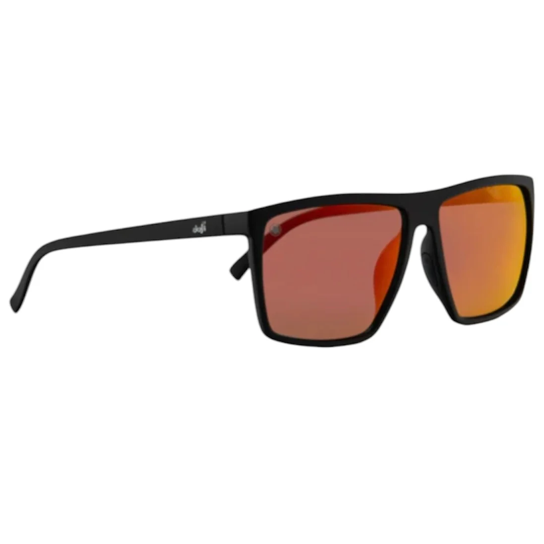 Doji "SolarFlare" Sunglasses