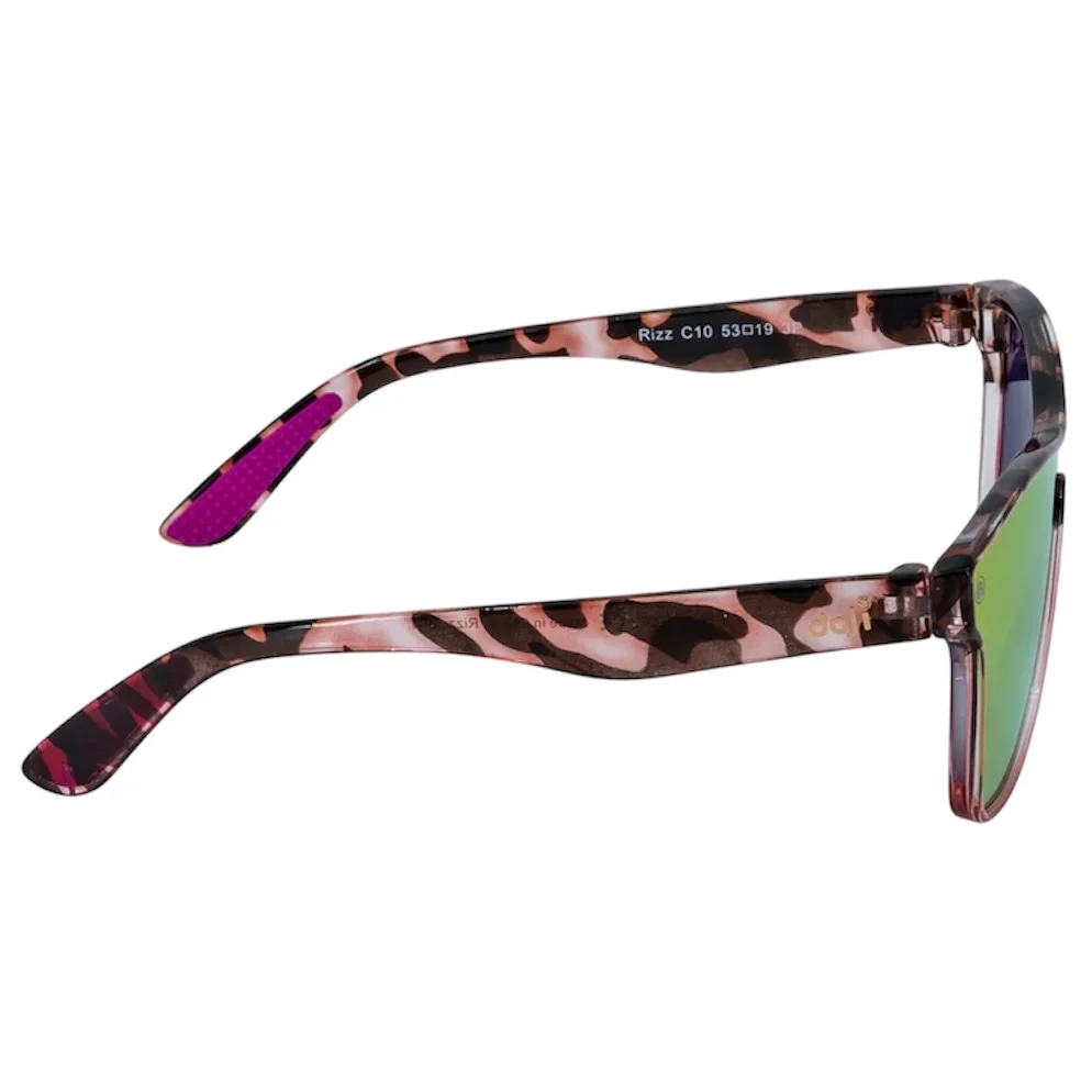 Doji "Moto Mom" Sunglasses - Image 4