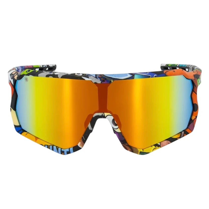 Doji "Rally Cap" Sunglasses - Image 3