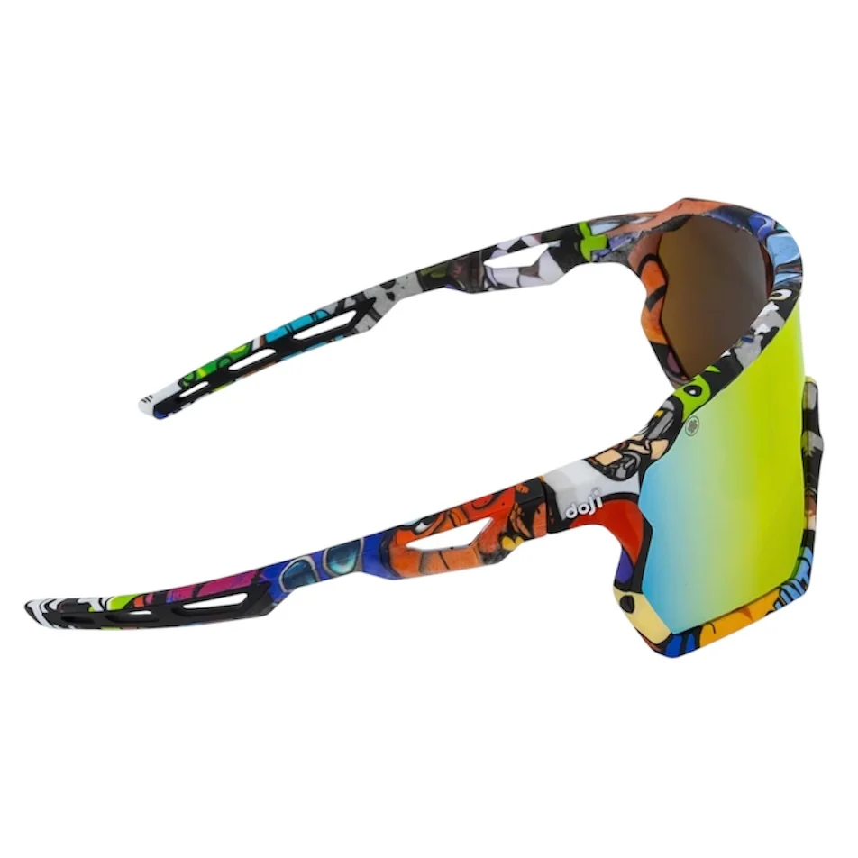 Doji "Rally Cap" Sunglasses - Image 4